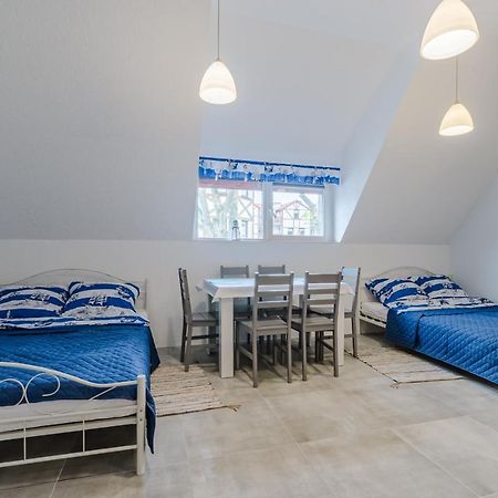 Studio-Tani Apartament ロビ エクステリア 写真