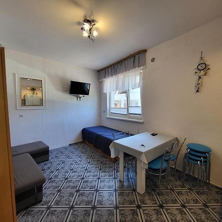 Studio-Tani Apartament ロビ エクステリア 写真