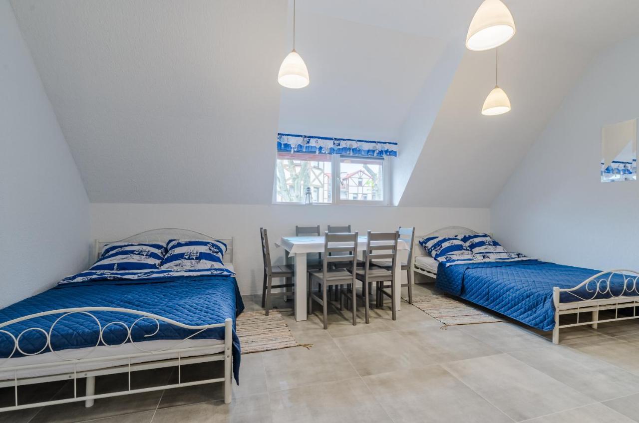Studio-Tani Apartament ロビ エクステリア 写真