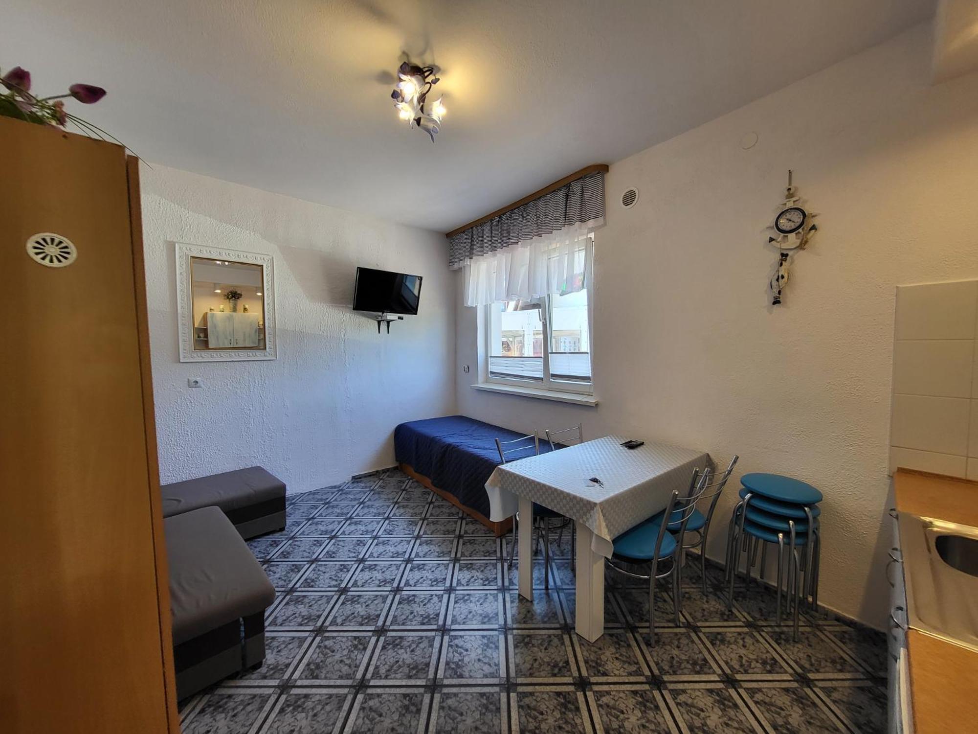 Studio-Tani Apartament ロビ エクステリア 写真