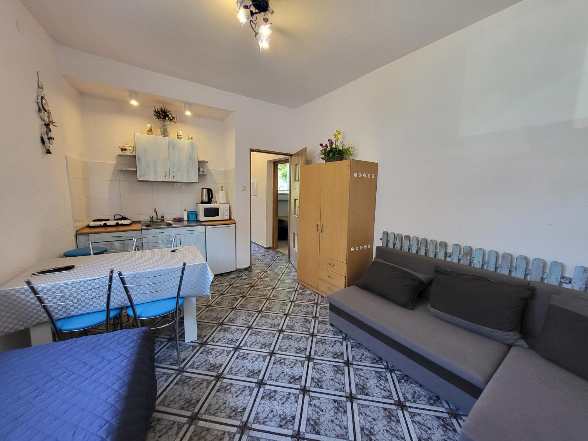 Studio-Tani Apartament ロビ エクステリア 写真