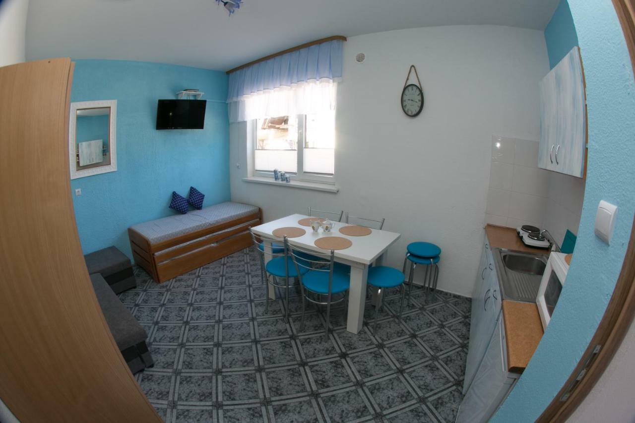 Studio-Tani Apartament ロビ エクステリア 写真