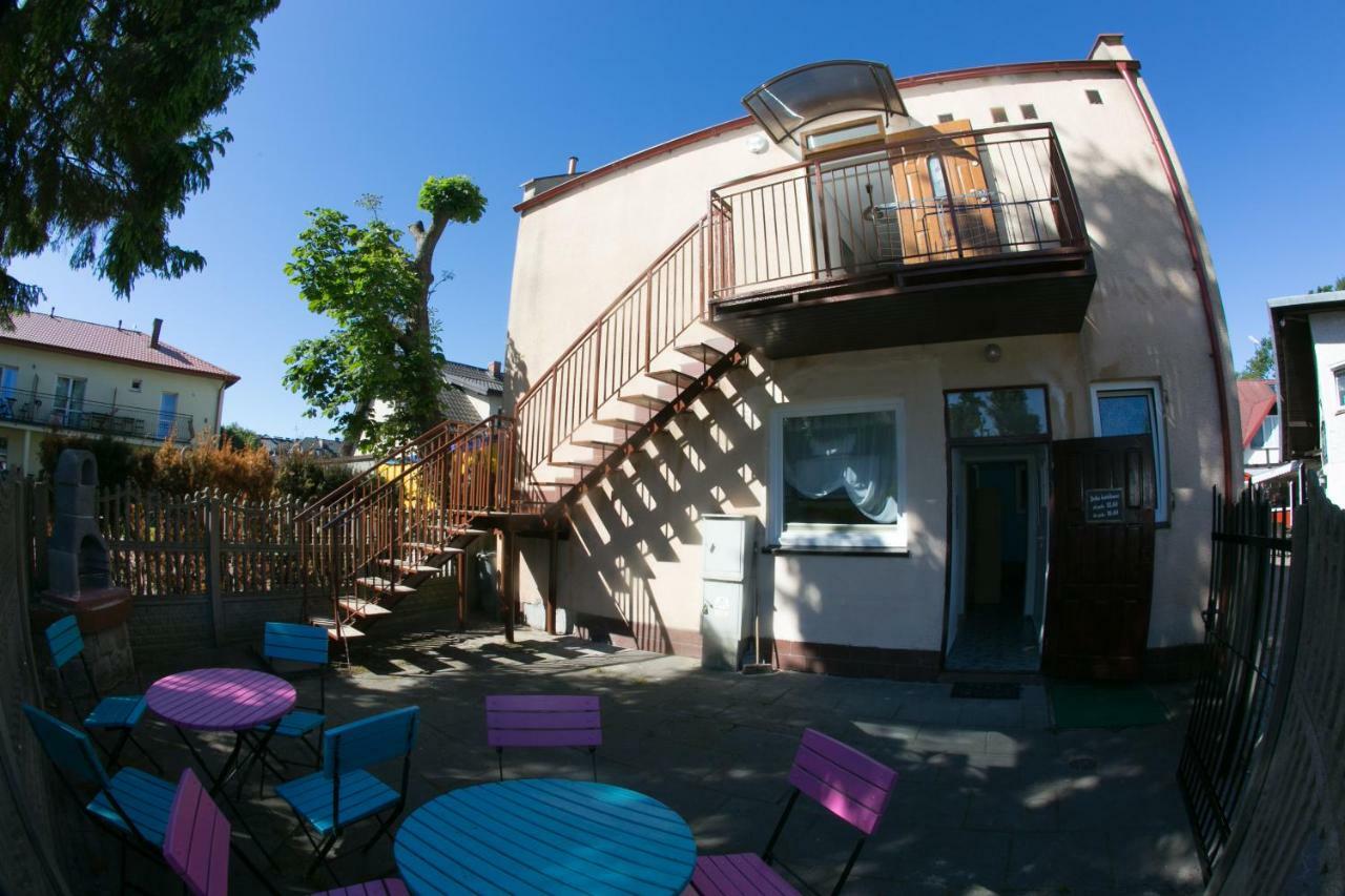Studio-Tani Apartament ロビ エクステリア 写真