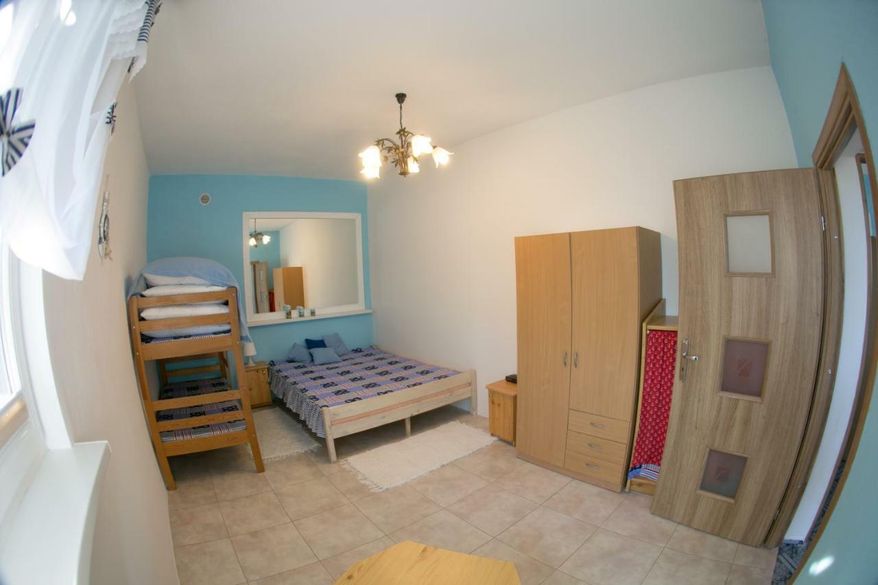 Studio-Tani Apartament ロビ エクステリア 写真