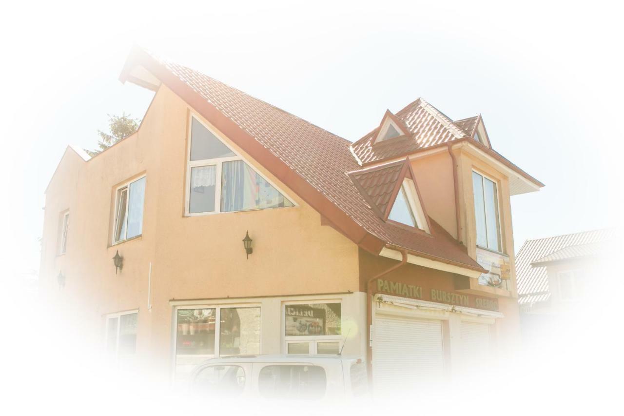 Studio-Tani Apartament ロビ エクステリア 写真
