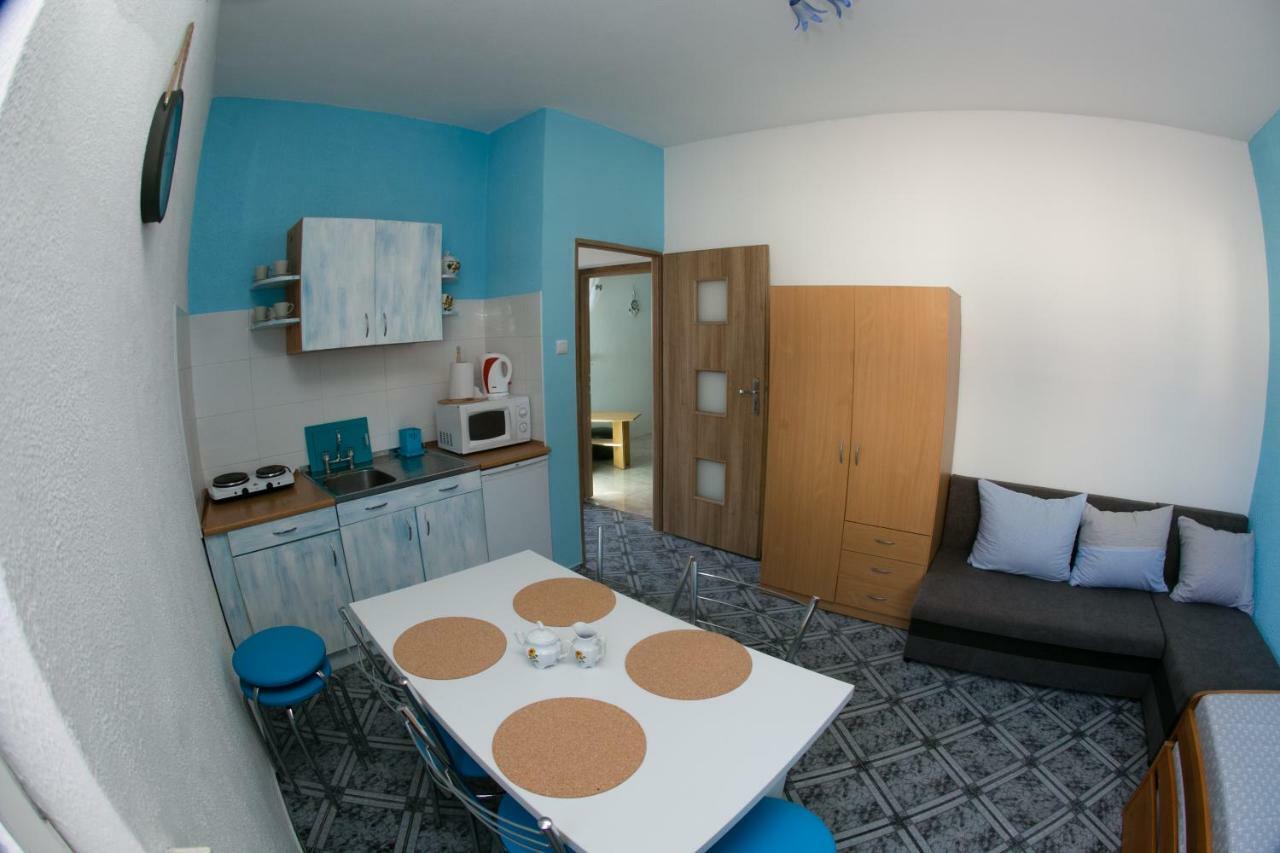 Studio-Tani Apartament ロビ エクステリア 写真