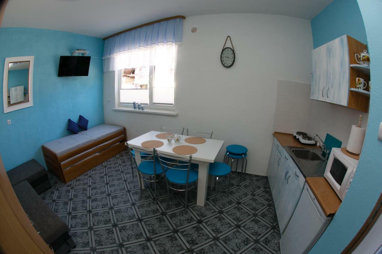 Studio-Tani Apartament ロビ エクステリア 写真