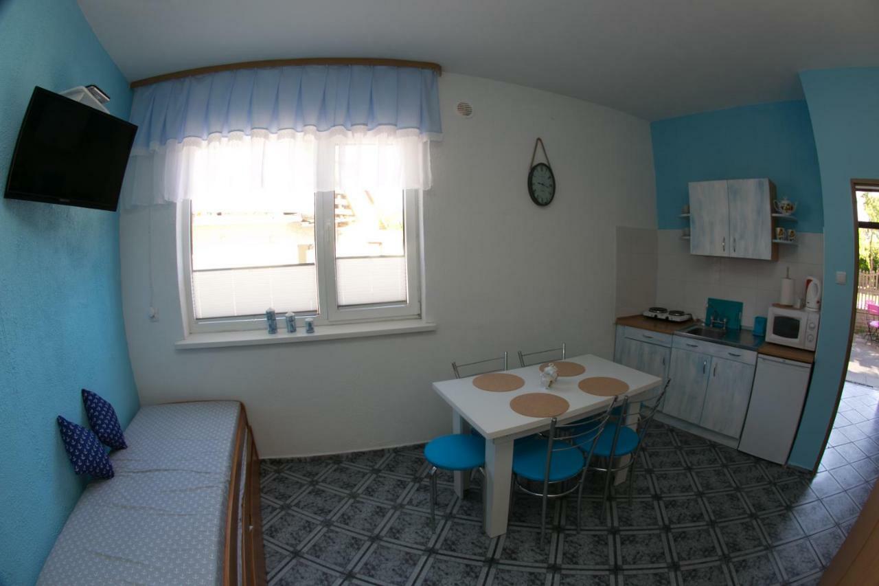 Studio-Tani Apartament ロビ エクステリア 写真