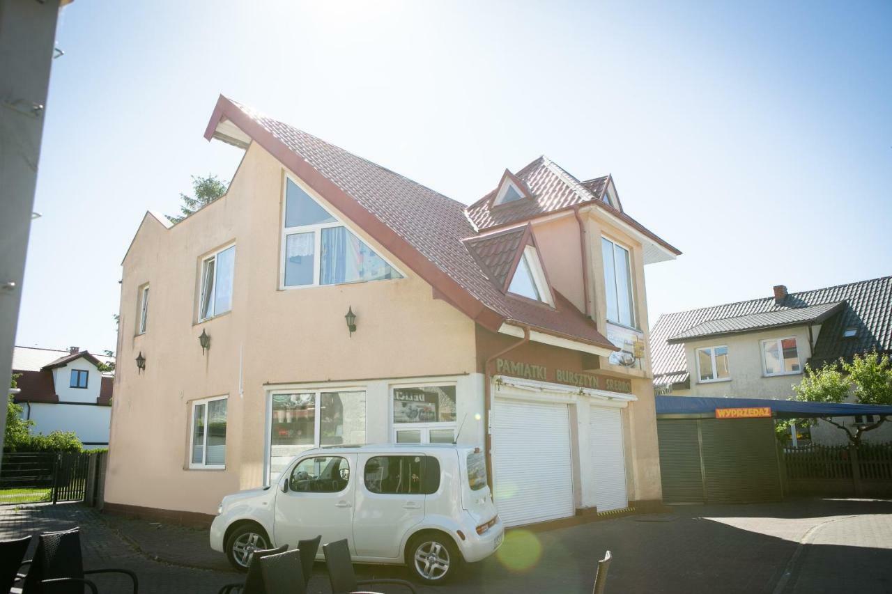 Studio-Tani Apartament ロビ エクステリア 写真